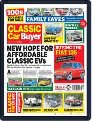 Classic Car Buyer (Digital) Subscription                    May 17th, 2023 Issue