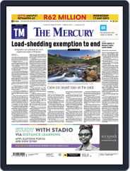 Mercury (Digital) Subscription                    May 17th, 2023 Issue