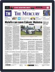 Mercury (Digital) Subscription                    May 16th, 2023 Issue