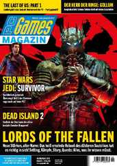 PC Games (Digital) Subscription                    May 17th, 2023 Issue