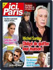Ici Paris (Digital) Subscription                    May 17th, 2023 Issue