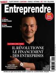 Entreprendre (Digital) Subscription                    June 1st, 2023 Issue