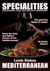 Taste of Specialities Magazine (Digital) Subscription                    February 7th, 2024 Issue