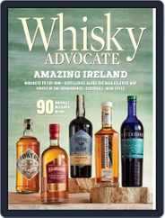 Whisky Advocate (Digital) Subscription                    May 10th, 2023 Issue