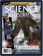 Science Illustrated Australia (Digital) Subscription                    May 18th, 2023 Issue