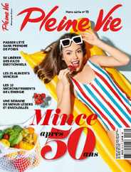 Pleine Vie (Digital) Subscription                    May 1st, 2023 Issue