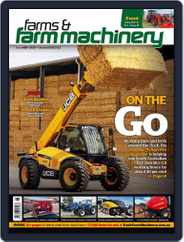 Farms and Farm Machinery (Digital) Subscription                    May 17th, 2023 Issue