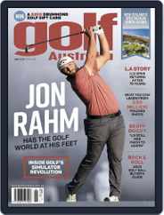Golf Australia (Digital) Subscription                    June 1st, 2023 Issue