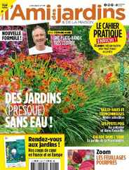 L'Ami des Jardins (Digital) Subscription                    May 17th, 2023 Issue
