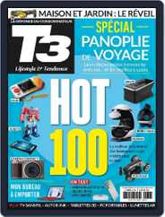 T3 Gadget Magazine France (Digital) Subscription                    May 1st, 2023 Issue