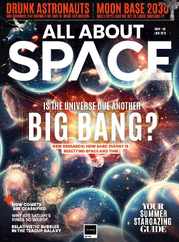 All About Space (Digital) Subscription                    May 18th, 2023 Issue