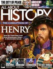 All About History (Digital) Subscription                    May 11th, 2023 Issue