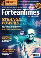 Fortean Times (Digital) Subscription                    June 1st, 2023 Issue