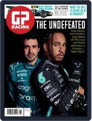 GP Racing UK (Digital) Subscription                    June 1st, 2023 Issue