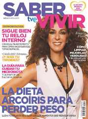 Saber Vivir (Digital) Subscription                    June 1st, 2023 Issue