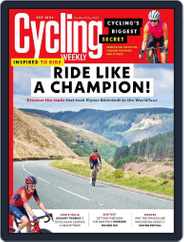 Cycling Weekly (Digital) Subscription                    May 18th, 2023 Issue