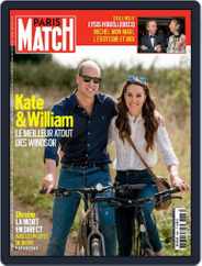 Paris Match (Digital) Subscription                    May 18th, 2023 Issue