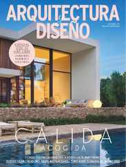 Arquitectura Y Diseño (Digital) Subscription                    June 1st, 2023 Issue