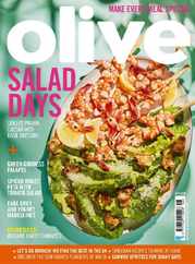 Olive (Digital) Subscription                    June 1st, 2023 Issue