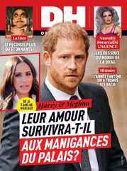 Dernière Heure (Digital) Subscription                    July 7th, 2023 Issue