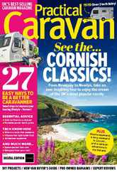 Practical Caravan (Digital) Subscription                    July 1st, 2023 Issue