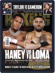 Boxing News (Digital) Subscription                    May 18th, 2023 Issue