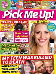 Pick Me Up! Special (Digital) Subscription                    June 1st, 2023 Issue