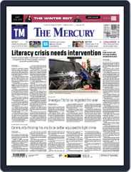 Mercury (Digital) Subscription                    May 18th, 2023 Issue