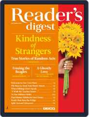 Reader's Digest (Digital) Subscription                    October 1st, 2015 Issue