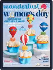 Woman's Day (Digital) Subscription                    June 1st, 2023 Issue