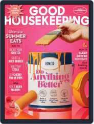 Good Housekeeping (Digital) Subscription                    June 1st, 2023 Issue