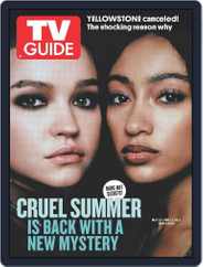 Tv Guide (Digital) Subscription                    May 22nd, 2023 Issue