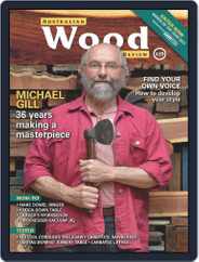 Australian Wood Review (Digital) Subscription                    June 1st, 2023 Issue