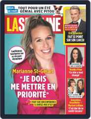 La Semaine (Digital) Subscription                    May 26th, 2023 Issue