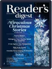 Reader's Digest (Digital) Subscription                    December 1st, 2015 Issue