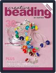 Creative Beading (Digital) Subscription                    May 1st, 2023 Issue