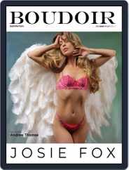 Boudoir Inspiration (Digital) Subscription                    May 15th, 2023 Issue