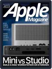 Apple (Digital) Subscription                    May 19th, 2023 Issue