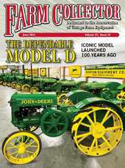 Farm Collector (Digital) Subscription                    June 1st, 2023 Issue