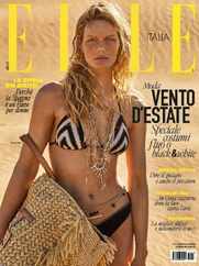 Elle Italia (Digital) Subscription                    May 19th, 2023 Issue
