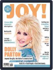 Joy! (Digital) Subscription                    June 1st, 2023 Issue