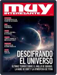 Muy Interesante  España (Digital) Subscription                    June 1st, 2023 Issue