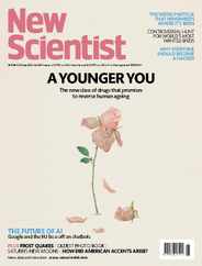 New Scientist Australian Edition (Digital) Subscription                    May 20th, 2023 Issue