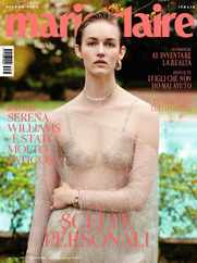 Marie Claire Italia (Digital) Subscription                    May 19th, 2023 Issue