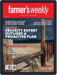 Farmer's Weekly (Digital) Subscription                    May 26th, 2023 Issue