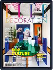 Elle Décoration France (Digital) Subscription                    June 1st, 2023 Issue