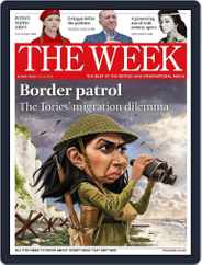 The Week United Kingdom (Digital) Subscription                    May 20th, 2023 Issue