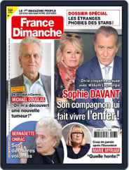 France Dimanche (Digital) Subscription                    May 19th, 2023 Issue