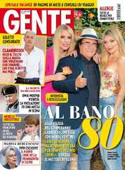 Gente (Digital) Subscription                    May 19th, 2023 Issue