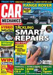 Car Mechanics (Digital) Subscription                    May 19th, 2023 Issue